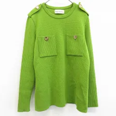 楽天市場】YvesSaintLaurent(YSL) イヴサンローラン ニット