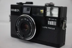 2025年最新】ミノルタ HI-MATIC AF2の人気アイテム - メルカリ