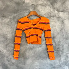 2025年最新】jacquemus ニットの人気アイテム - メルカリ