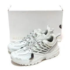 2025年最新】Salomon mm6 acsの人気アイテム - メルカリ