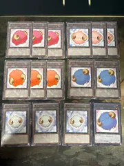 Amazon.co.jp: 遊戯王OCG トークン (羊・ピンク) TP11-JP004-N