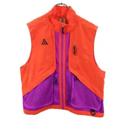 オーバースペック】NIKE ACG エーシージー ベスト | ofa.sg