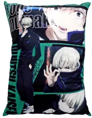 【中古】クッション・抱き枕・本体 狗巻棘 BIGクッション3 「呪術廻戦」