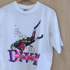 古着　ANCHOR　Tシャツ