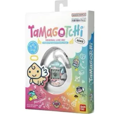 Original Tamagotchi Lovely Angel てんしっち