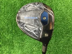 Callaway - 新品未使用TENSEI 50 for Callaway希少SR Callaway キャロウェイ PARADYM Ai SMOKE ユーティリティ ゴルフ