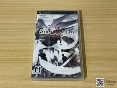 ヴァルハラナイツ2 PlayStation Portable