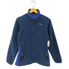 パタゴニア patagonia 00s 00AW R3 ラディアント フリース ジャケット POLATEC メンズ 表記無 のサムネイル