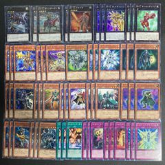 遊戯王 K9-17号イヅナ K9-ØØ号ルプス シークレット アジア 4枚