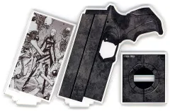 2025年最新】blame くじの人気アイテム - メルカリ