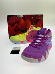 2025年最新】kyrie 4 confettiの人気アイテム - メルカリ