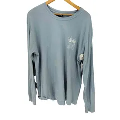 ステューシー Stussy BIG AND MEATY ロングスリーブTシャツ メンズ import：L 