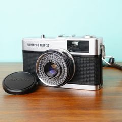 完動品◎CANON キャノネットQL17 フィルムカメラ #35 - メルカリ