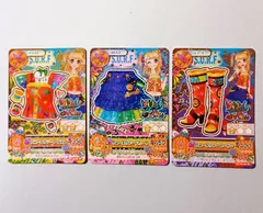 2025年最新】アイカツ2014 5弾の人気アイテム - メルカリ