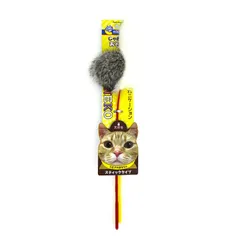 【迅速発送】キャティーマン (CattyMan) じゃれ猫 あそび 2本入