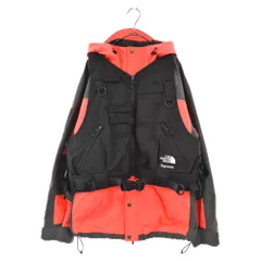 2026年最新】supreme the north face rtg jacket vestの人気アイテム