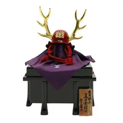 虎志郎作真田幸村着用兜#戦国#戦国無双#戦国BASARA