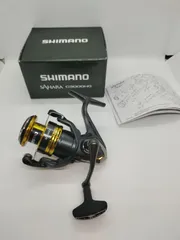 2025年最新】シマノ サハラ c3000hgの人気アイテム - メルカリ