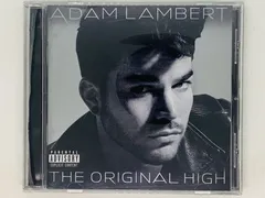 2024年最新】adam lambert original highの人気アイテム - メルカリ