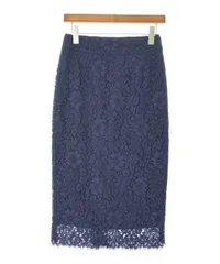 IENA ロング・マキシ丈スカート レディース 【古着】【中古】【送料無料】