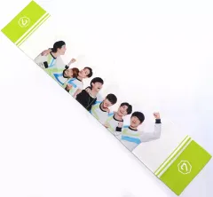 GOT7グッズ KPOP Star GOT7 Mark MINHYUN JR Jinyoung Jackson Bambam Plush