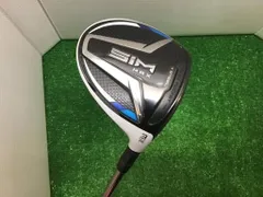 2025年最新】sim 3w フェアウェイウッドの人気アイテム - メルカリ