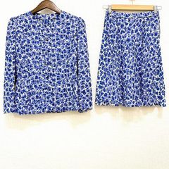 ヒステリックグラマー レトロ 花柄 ツーピース - メルカリ