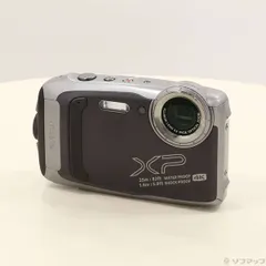 FUJIFILM XP140 デジタルカメラ 美品 FinePix XPシリーズ 【中古】〇即納〇 富士フィルム デジタル