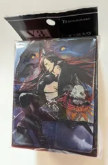 【傷あり特価】ヴァンガード Dスタン ルキエデッキ 【エネルギー＆スリーブ付】 カードファイト!! ヴァンガード スタンドフレーム vol.2 銀の茨