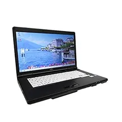 富士通　FMV　LIFEBOOK　AH700/BN　自作リカバリーディスク付き 富士通 FUJITSU ドライバ/リカバリディスク FMV-LIFEBOOK SERIES