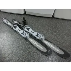 メンズ　ショートスキー　 未使用　FISCHER LANGE 27-27.5cm メンズ ショートスキー 未使用 FISCHER LANGE 27-27.5cm メンズ