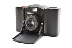 【ジャンク品】ミノックス　MINOX 35ML　ケース　説明書付き Yahoo!オークション -「ミノックス35」の落札相場・落札価格