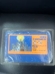 ★ファミコンカセット SPY vs SPY スパイVSスパイ 動作確認済み 箱取説付き
