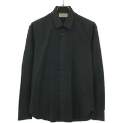 完売品✨️21SS サンローランパリ フローラルロングシャツ