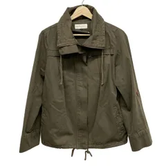 MERCURYDUO(マーキュリーデュオ) コート サイズF - カーキ 春・秋物