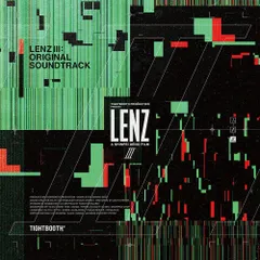 ☆防水丁寧梱包☆ 新品未開封品 24時間以内発送 LENZ III レコード 2025年最新】lenz レコードの人気アイテム - メルカリ