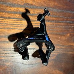 【新品未使用】 SHIMANO DURAACE シマノ デュラエース リムブレーキ BR-R9100-R ブレーキキャリパー 後ろのみ 【送料無料】