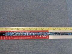 美品】クライムオブエンジェル Rolling SIX Ⅳ（SR相当） シャフト