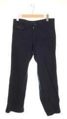 2025年最新】tricot COMME des GARCONS レディース ワークパンツ