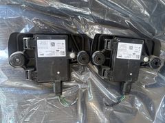 アルファード30 ブラインドスポットモニターセンサー 88162-58020