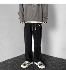 新品 ジーンズ メンズ 大きいサイズ きれいめ デニム デニムパンツ おしゃれ かっこいい cn-ig-735