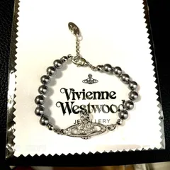 2025年最新】vivienne westwood ブレスレット レディースの人気
