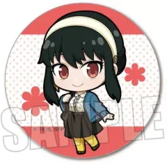 【中古】バッジ・ピンズ ヨル・フォージャー(私服) 「SPY×FAMILY トレーディング缶バッジ てくトコ」