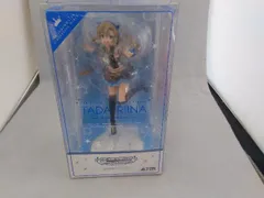 アルタｰ 多田李衣菜 1/8 アイドルマスタｰ シンデレラガｰルズのサムネイル
