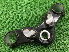 カワサキ Z750GP フロントスタビライザー テレフィックス - メルカリ