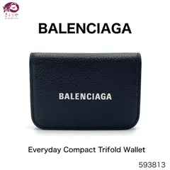 2023年最新】バレンシアガ 財布 三つ折りの人気アイテム - メルカリ