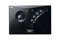 [Used] (Unused/Unopened) NEOGEO STICK 2(USB) og8985z