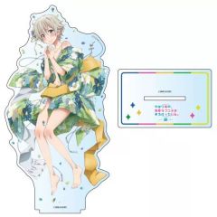 ダンまち × gigo 描き下ろしビッグアクリルスタンド リュー・リオン