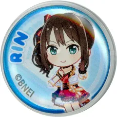 2025年最新】渋谷凛 缶バッジの人気アイテム - メルカリ