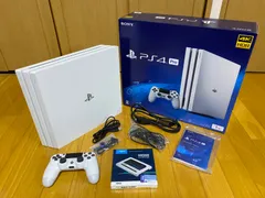 2024年最新】playstation 4 pro 7200 ssdの人気アイテム - メルカリ